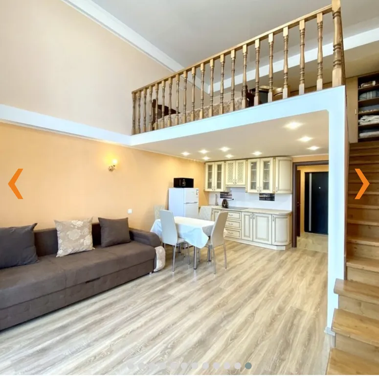 Акваделюкс вид на море 1/10