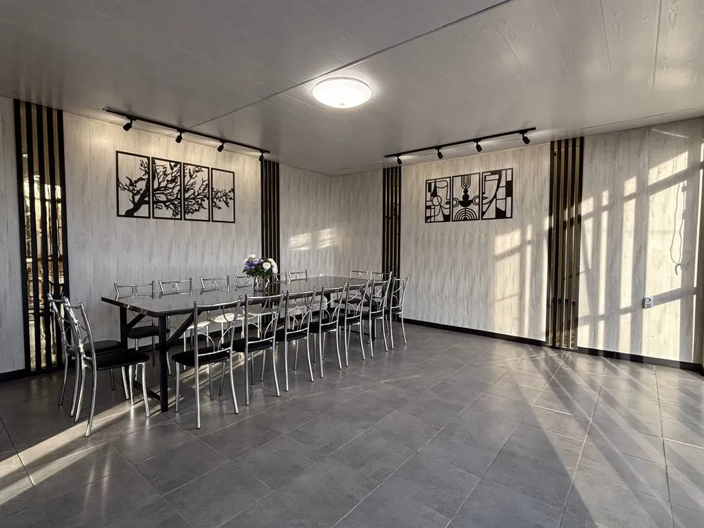 4-комнатный Дом