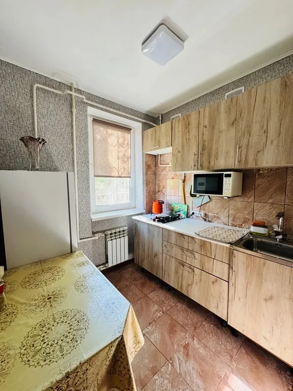 Уютная квартира для отдыха в лучшем районе