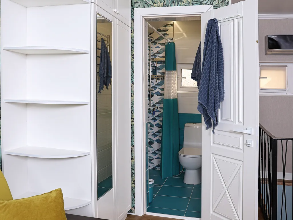 Коттедж Дом vip в центре — Ессентуки