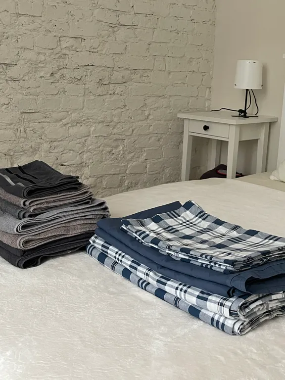 Уютная квартира в стиле Loft в центре