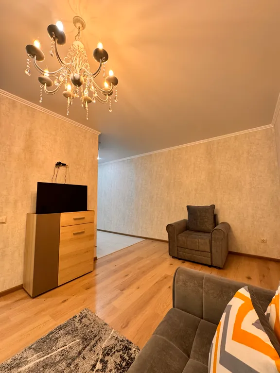 Квартира в курортной зоне в районе озера