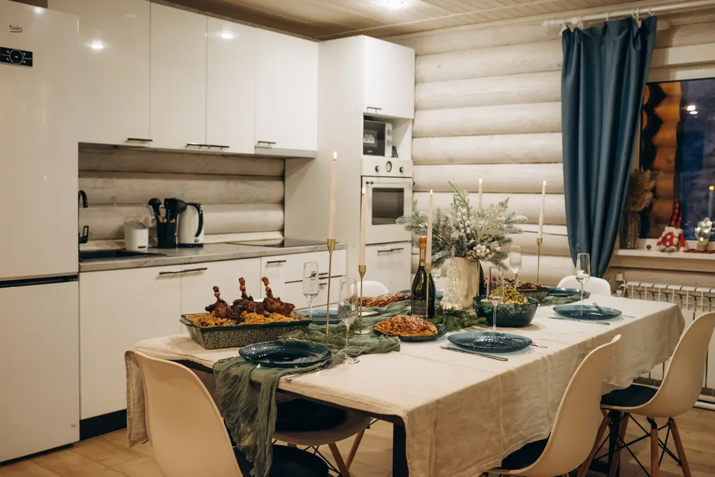 Гостевой дом newhome без соседей, у самого красивого пляжа карелии