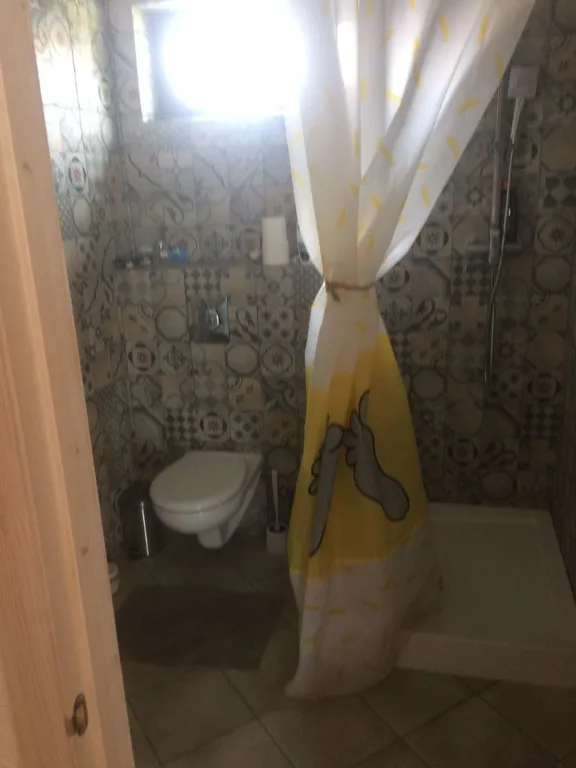 Эко-коттедж в центре Несвижа