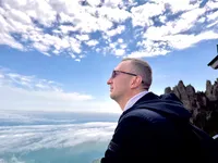 Филипп Дрозденко