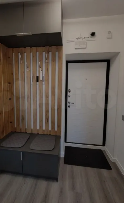 Уютная 1-комнатная квартира в городе Светлогорск