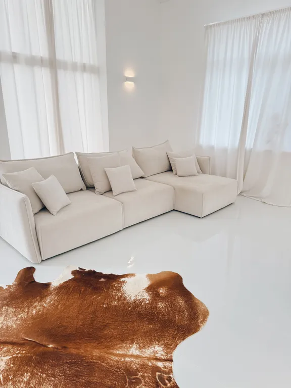 Уникальный дом на Святой Земле