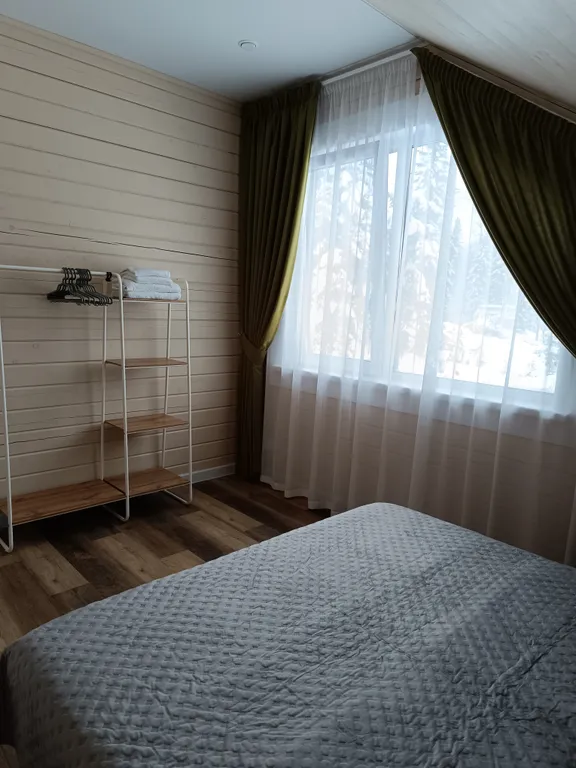 5-комнатный Дом