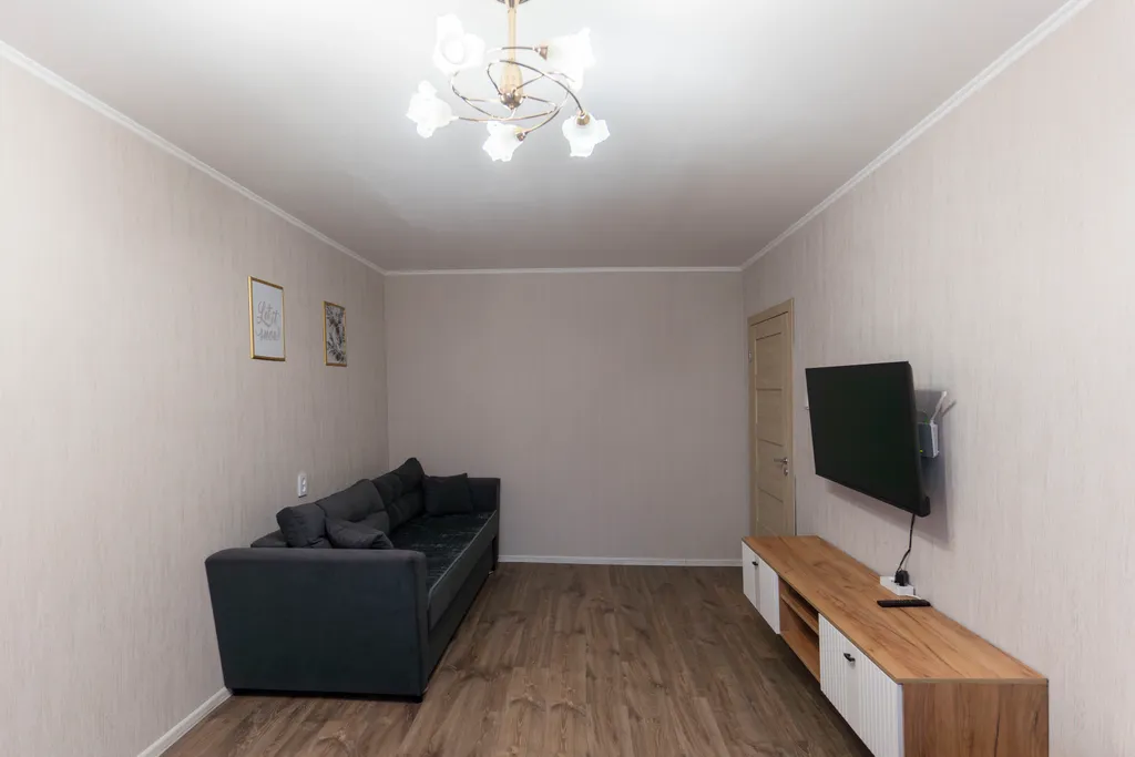 Уютная квартира для семьи