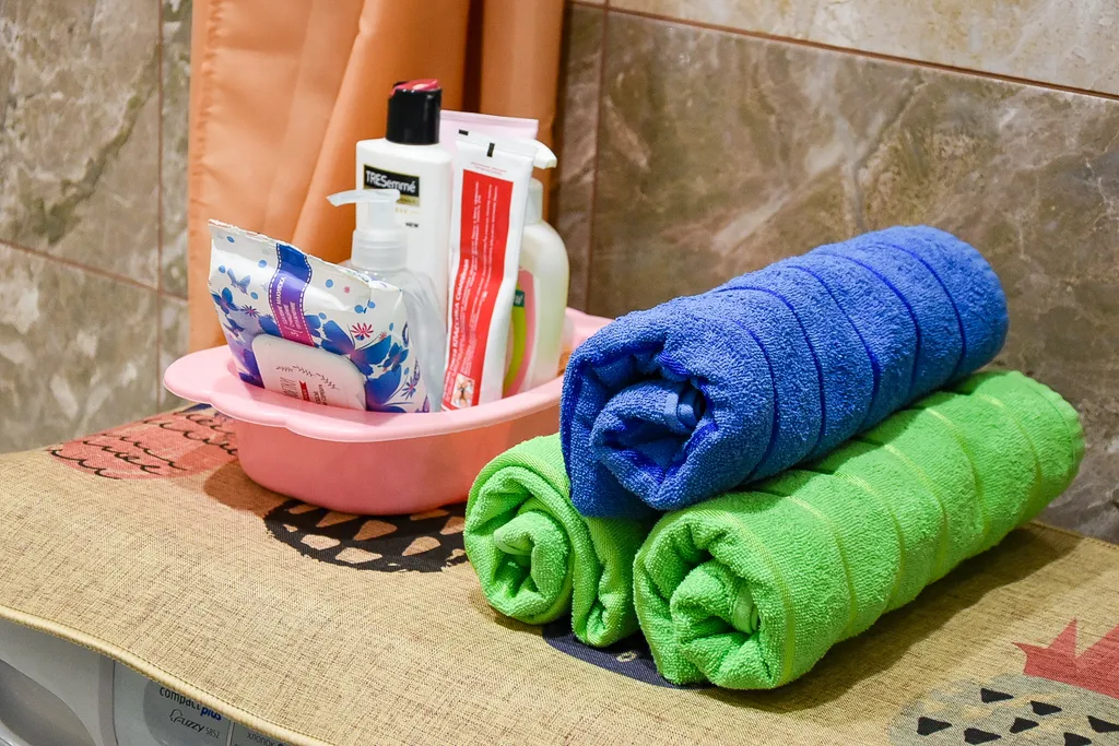 Ваша уютная квартира по дороге на море