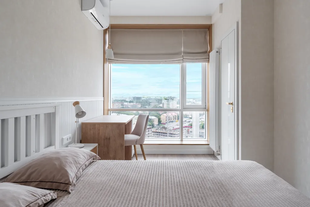 Квартира Уютная 2-комнатная квартира с дизайнерским ремонтом рядом с метро — Москва