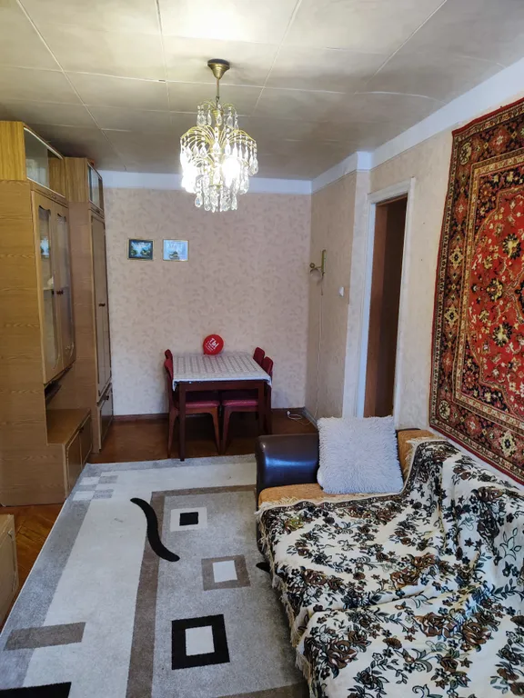 Удобная квартира в центре города рядом с лечебными источниками