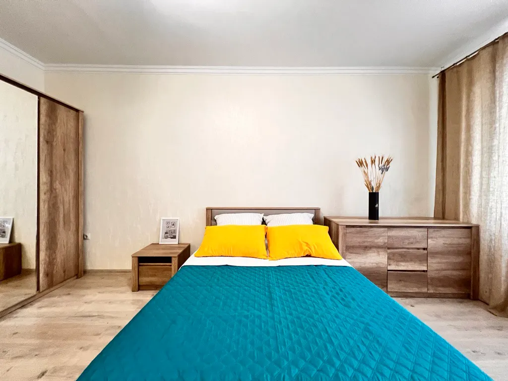 Центр элитный дом