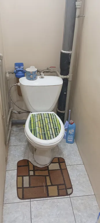 Квартира для комфортного проживания