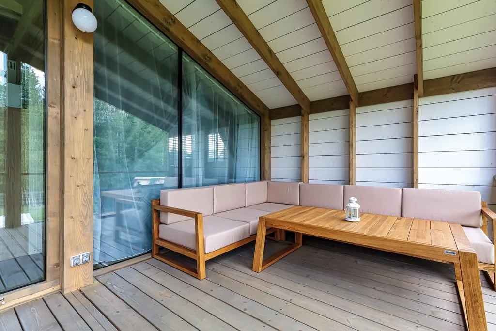 Оригинальный ДубльДом Каштан