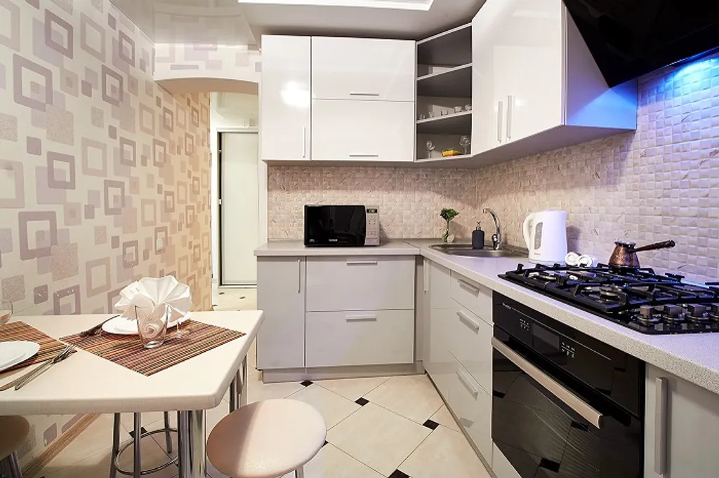 Апартаменты ПаульМари на Кожара