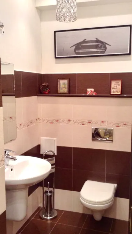 Президентский люкс 5* в центре города