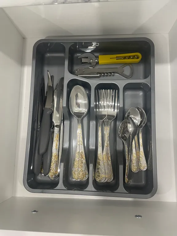 Уютная и светлая квaртиpа с еврорeмонтoм