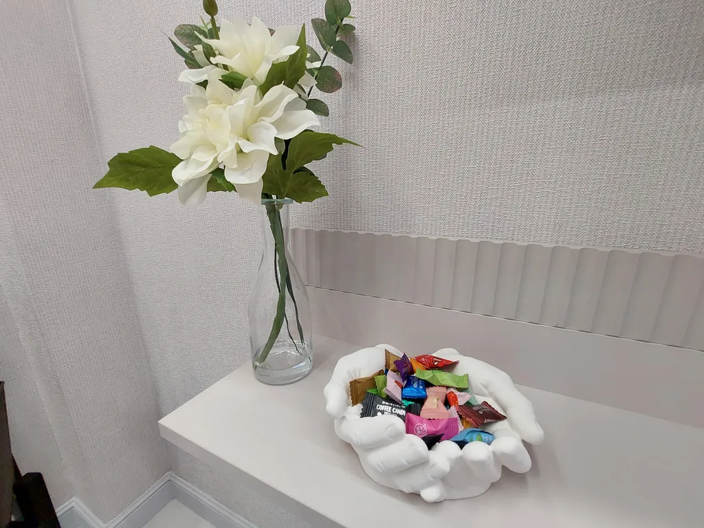 Апартаменты с отдельной спальней в новом доме, центр