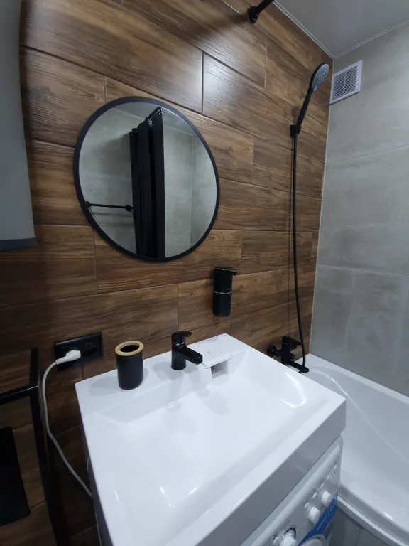 Уютная квартира в центральной части города