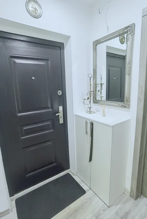 Квартира у спуска к морю