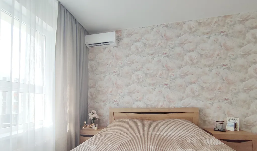 Квартира Квартира на высоком берегу Анапы рядом с морем — Анапа