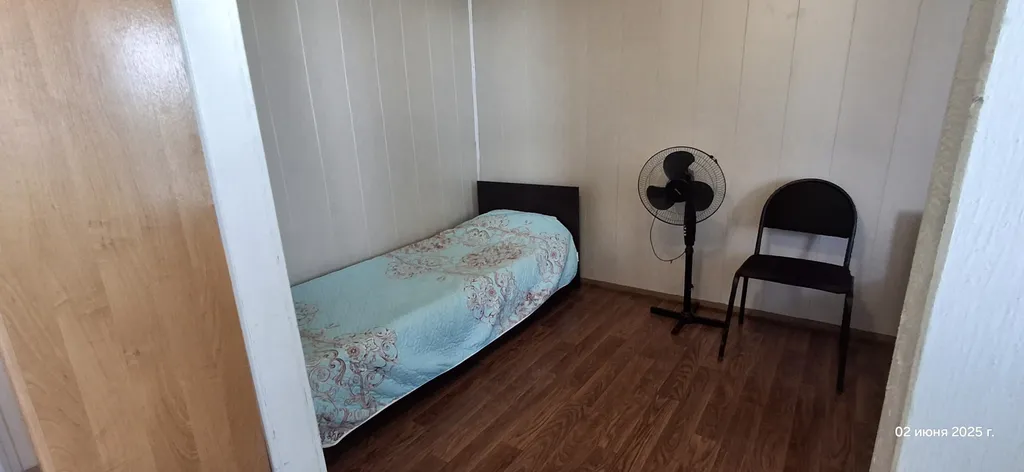 2-комнатный Дом