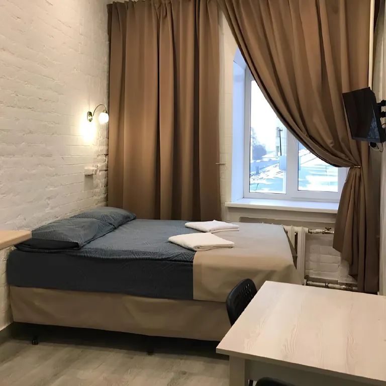 Квартира Комната — Санкт-Петербург