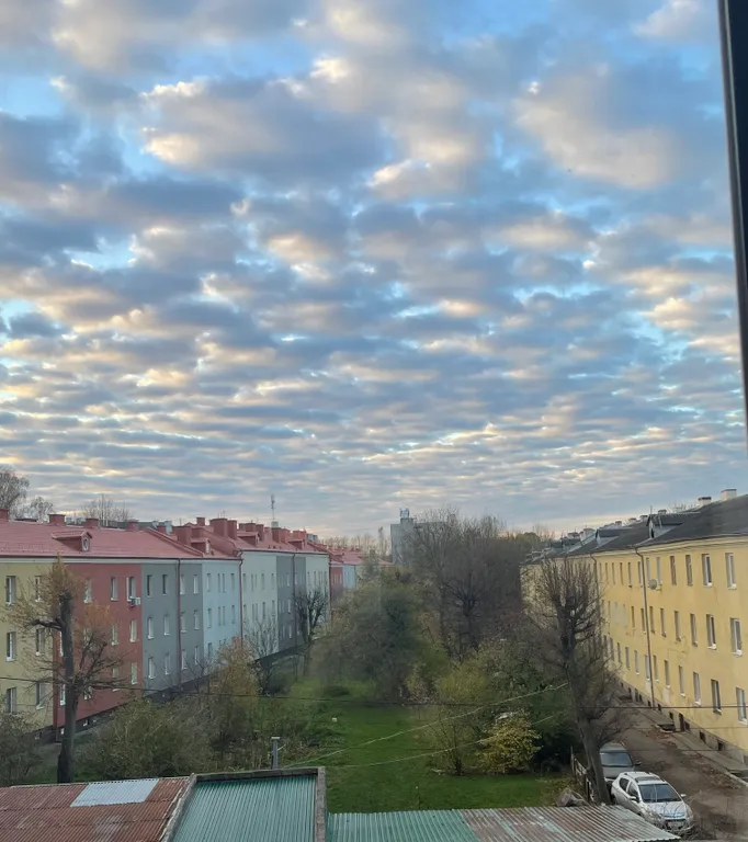 Времена года - квартира  для вашего комфортного отдыха