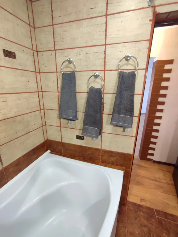 Квартира 3-комнатная Квартира — Калининград