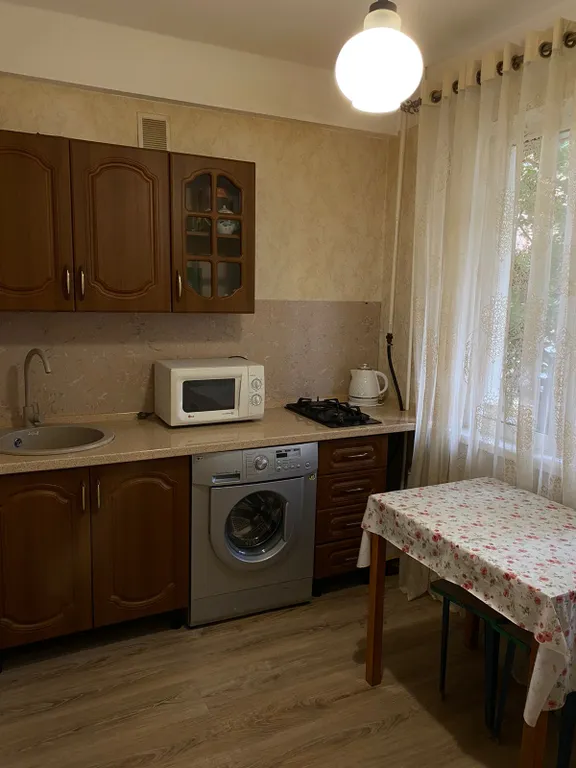 Квартира рядом с морем