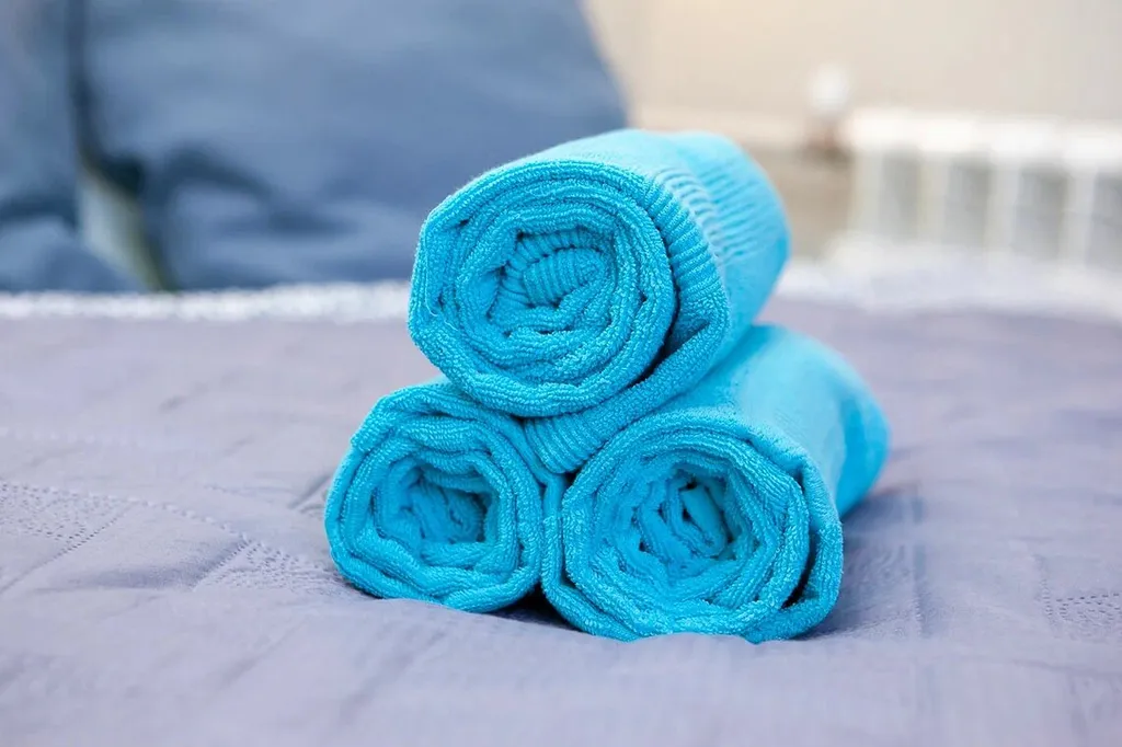 Квартира Уютная трехместная студия для комфортного проживания — Новосибирск