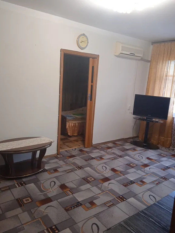 Уютная квартира в 10 мин от моря