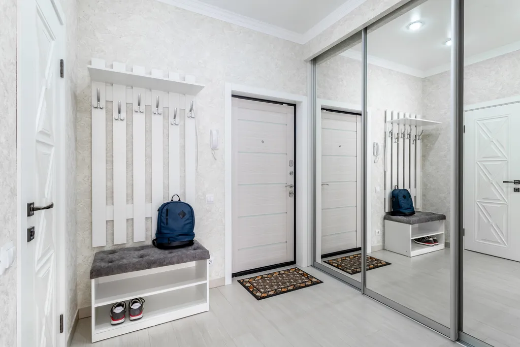 Квартира Квартира "КАРАМЕЛЬ" с персональной парковкой и видом на море — Геленджик