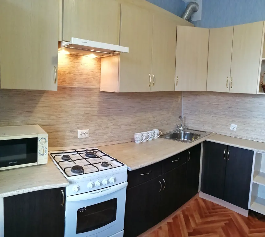 Квартира в центре, около Белгу и Белэкспоцентра