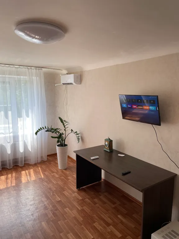 Квартира на проспекте