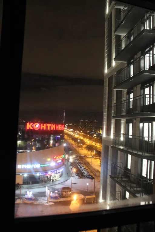Квартира Квартира Also — Санкт-Петербург