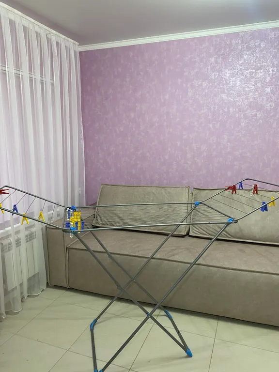 Уютная квартира в 7 минутах от центрального парка