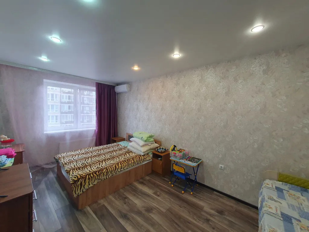 Квартира Квартира у моря — Анапа