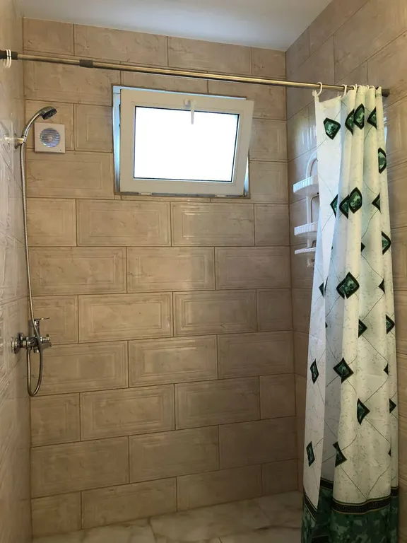 Уютный дом в центре города