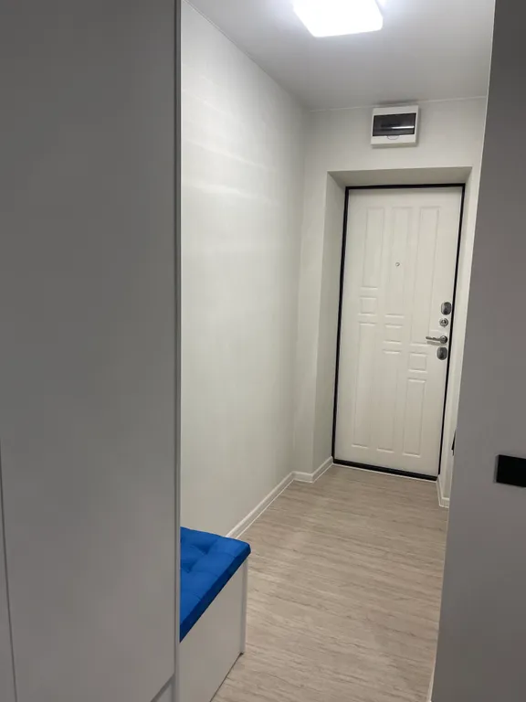 Стильная однушка