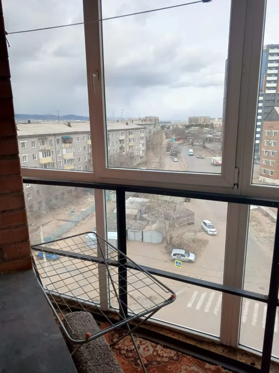 Уютная квартира в кварталах