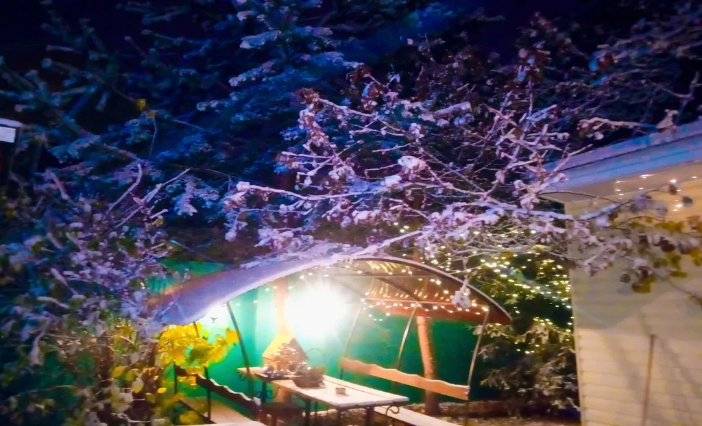 Коттедж Уютный домик с русской банькой — аренда посуточно в Тверь