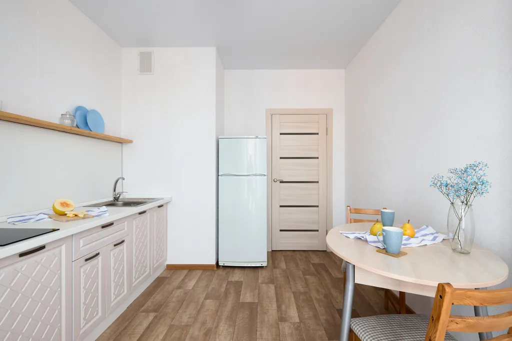 Квартира Квартира Sunny flat — Санкт-Петербург