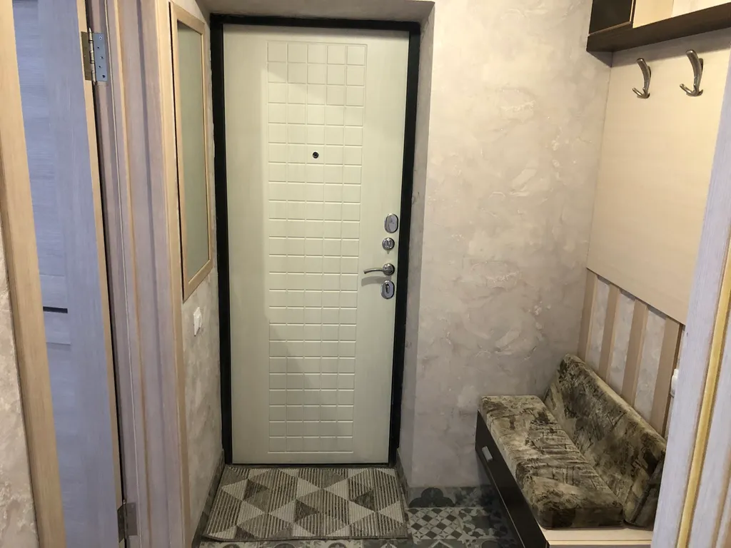 Коттедж Дом в центральной части — Новотитаровская