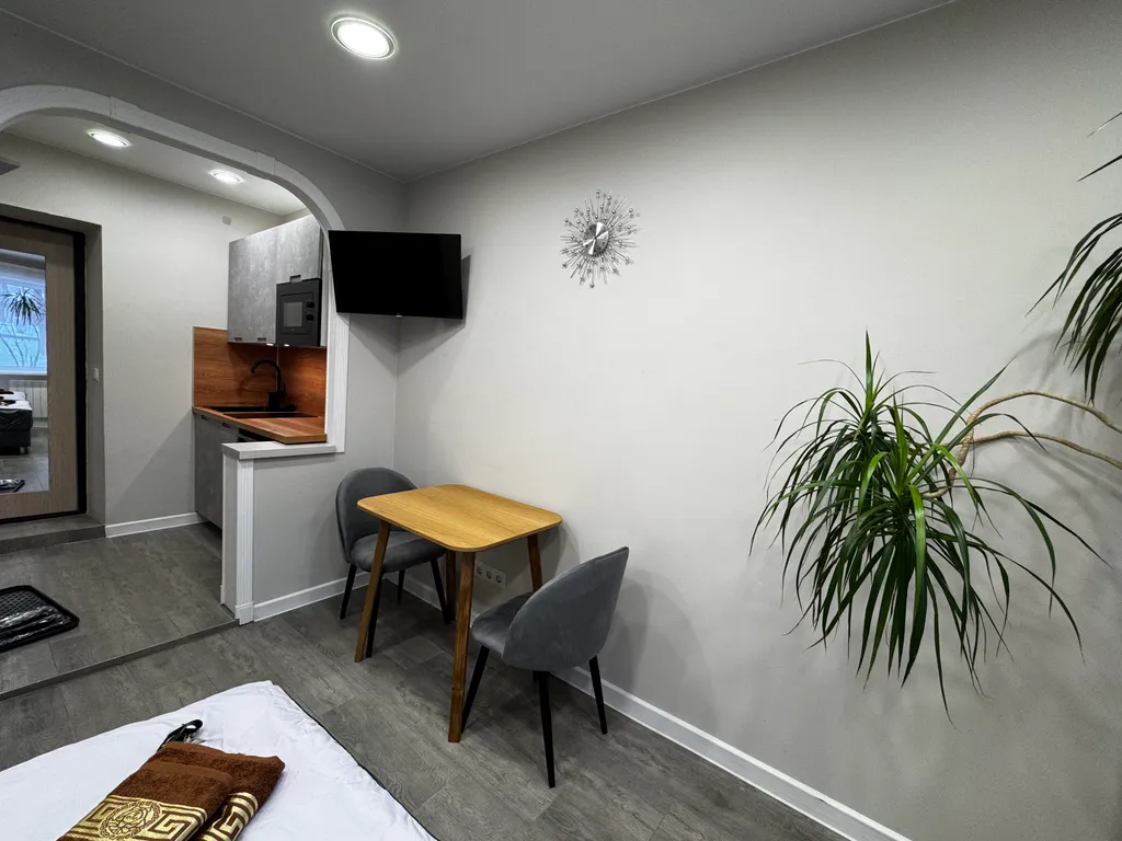 Квартира в Истре