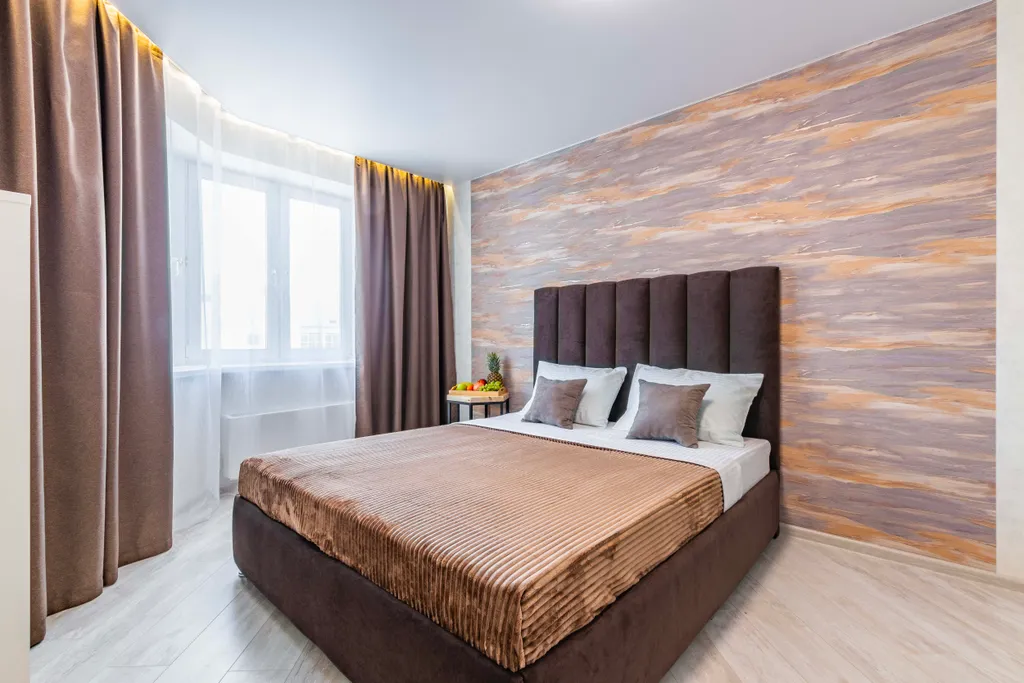 Квартира Апартаменты Аэропорт Кольцово DreamHouse — Екатеринбург