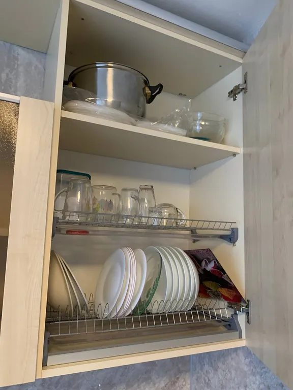 Счастливая матрешка квартира для троих у онкологии