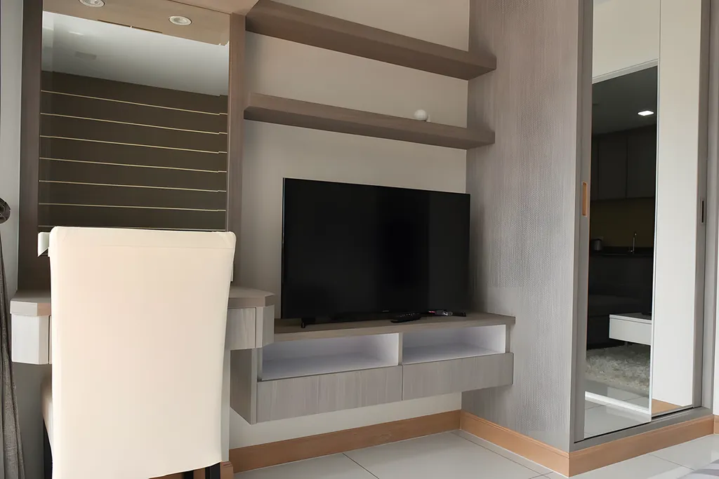 Комфортная 3-х комнатная квартира для отпуска всей семьи на 1-й линии