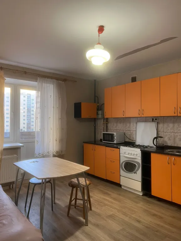 Квартира Квартира от собственника — Великий Новгород